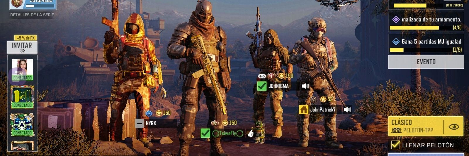 Kike_LEMR's profile banner image