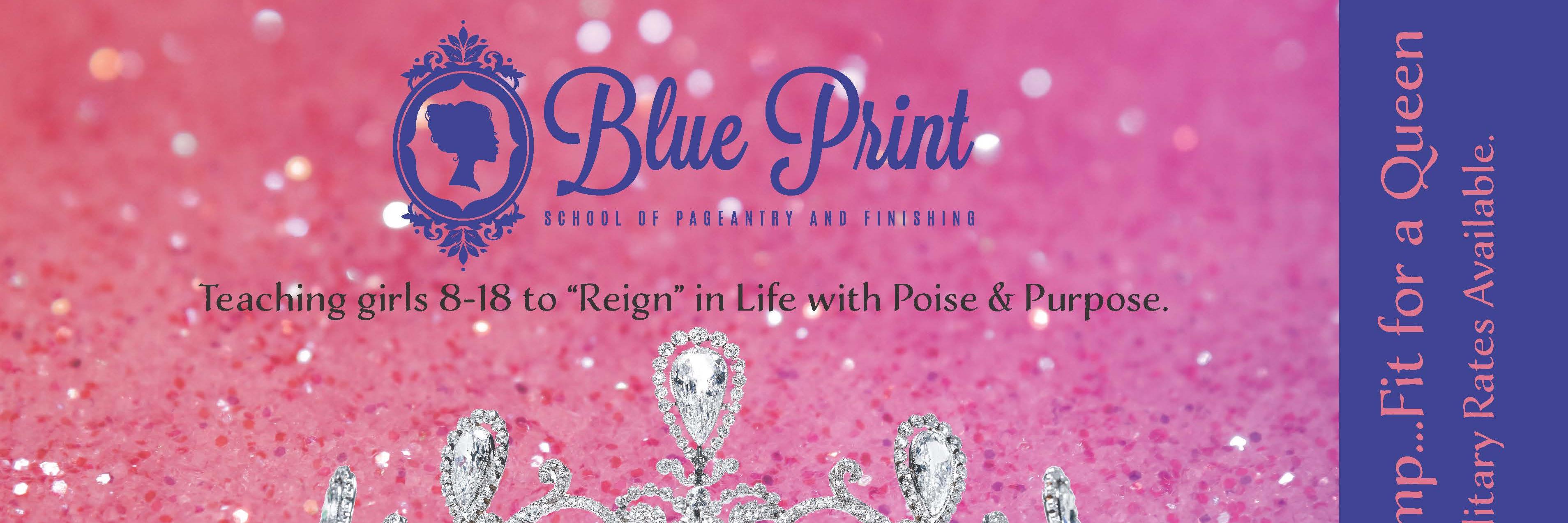 BluePageantry's profile banner image