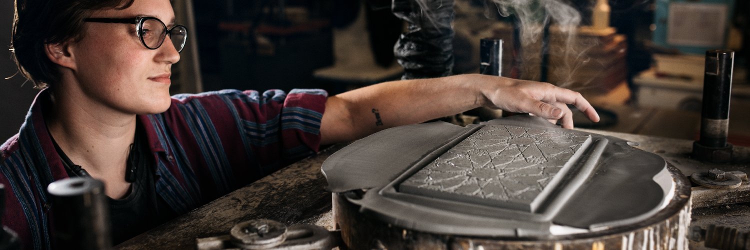 Pratt & Larson Tile banner