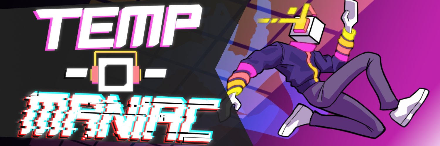 Joonaxii's profile banner image