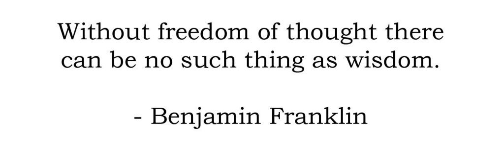 The Voice of GenX banner