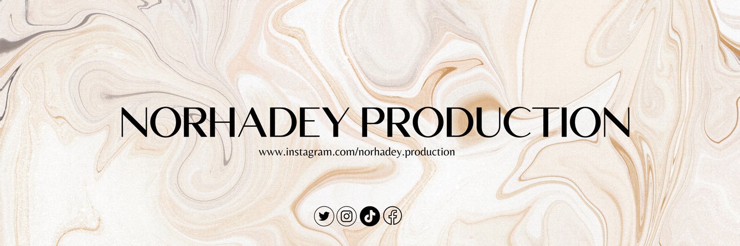 NorHadey's profile banner image
