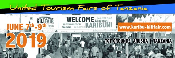 KiliFairMoshi Profile Banner