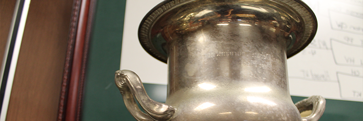 MSU Debate Team banner