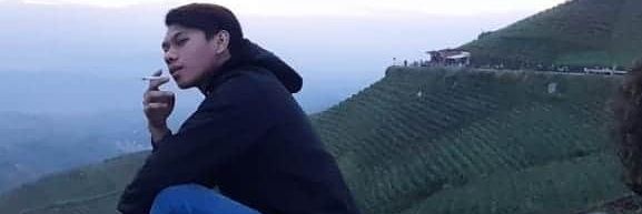 AingDebleng's profile banner image
