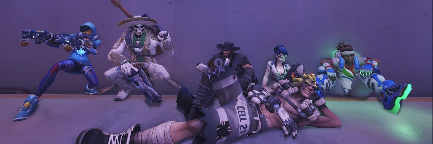 Leolink31's profile banner image