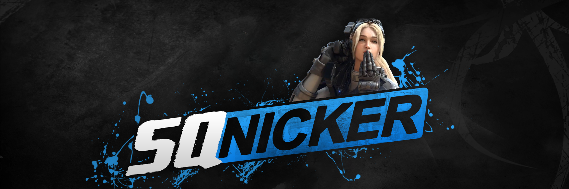 NickerSq's profile banner image