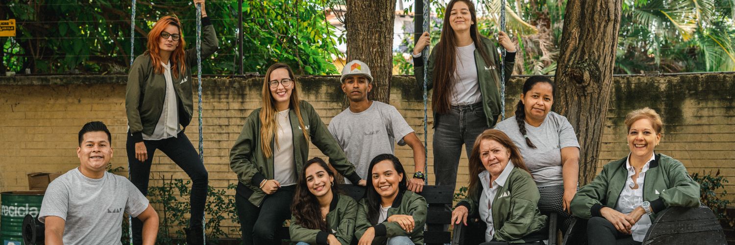 ProyectosMaf's profile banner image
