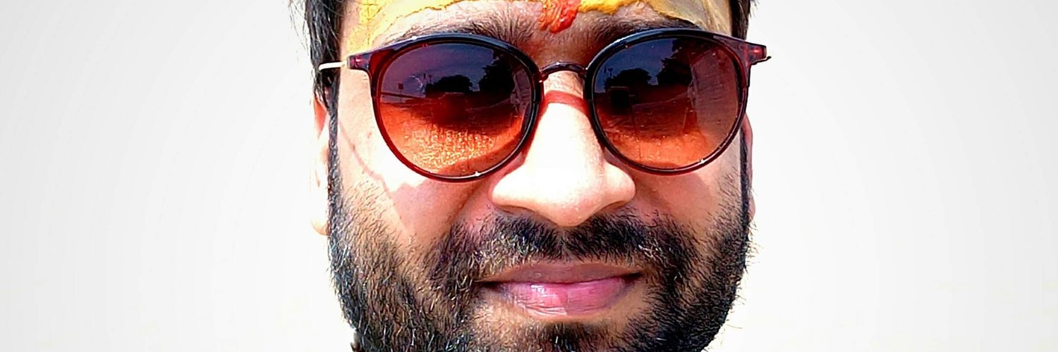 avinashrss91's profile banner image