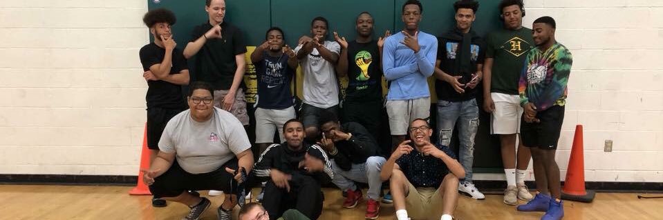 CLeeHHS's profile banner image