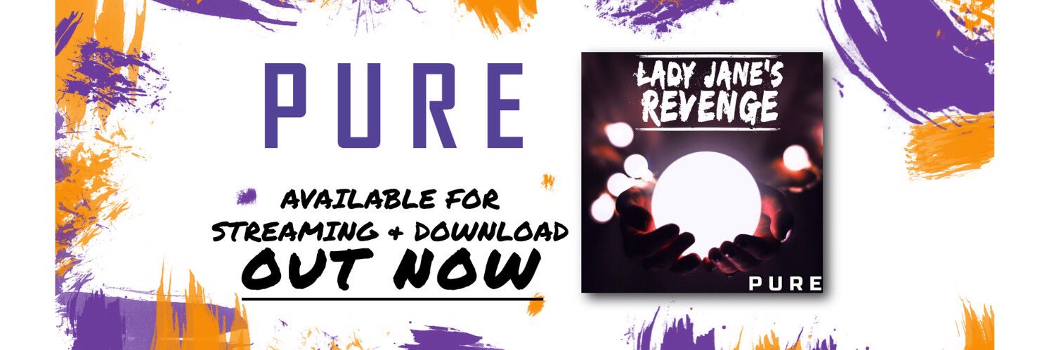 Lady Jane's Revenge banner