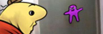 Bren banner
