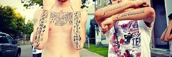 YoungTrauma1's profile banner image