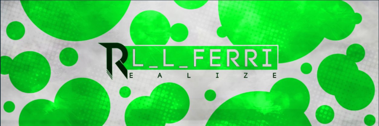 Leonardo Ferri banner