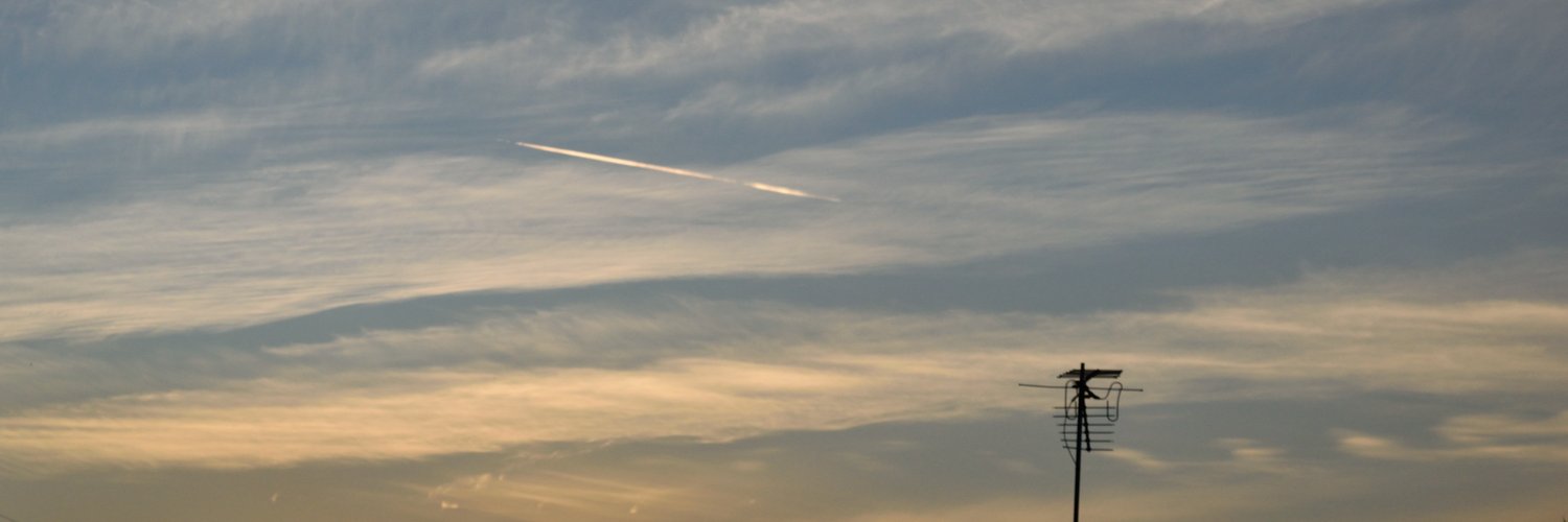 German Avendaño Profile Banner