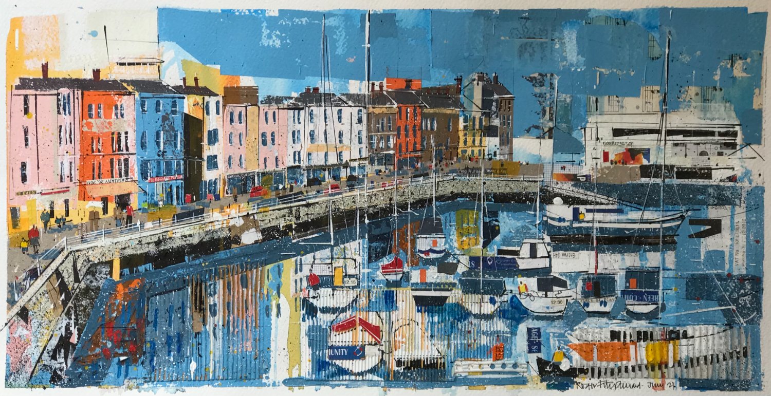 Roger FitzGerald banner