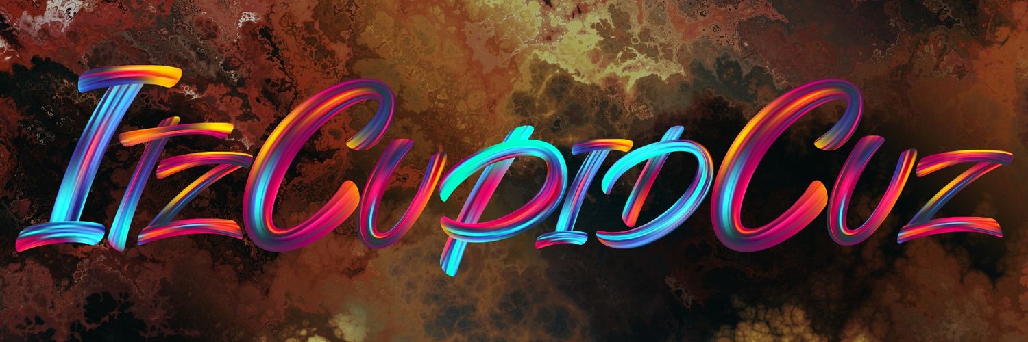 ItzCupidCuz banner