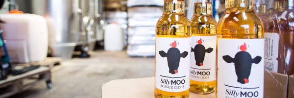 SillyMooCider Profile Banner