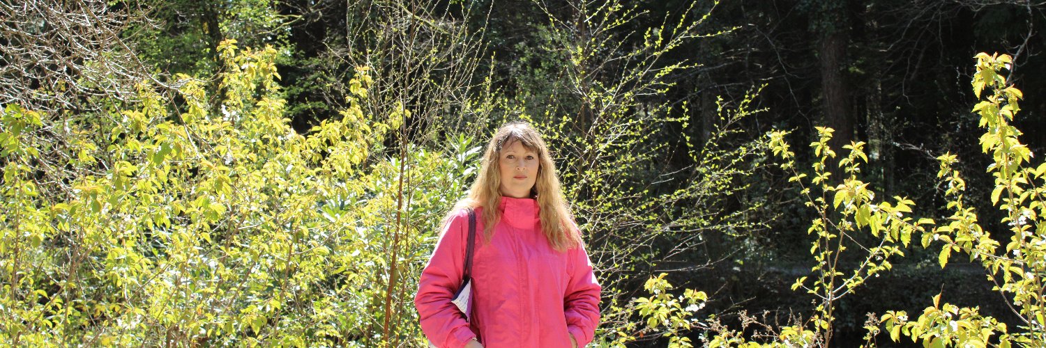 sandra rubery banner