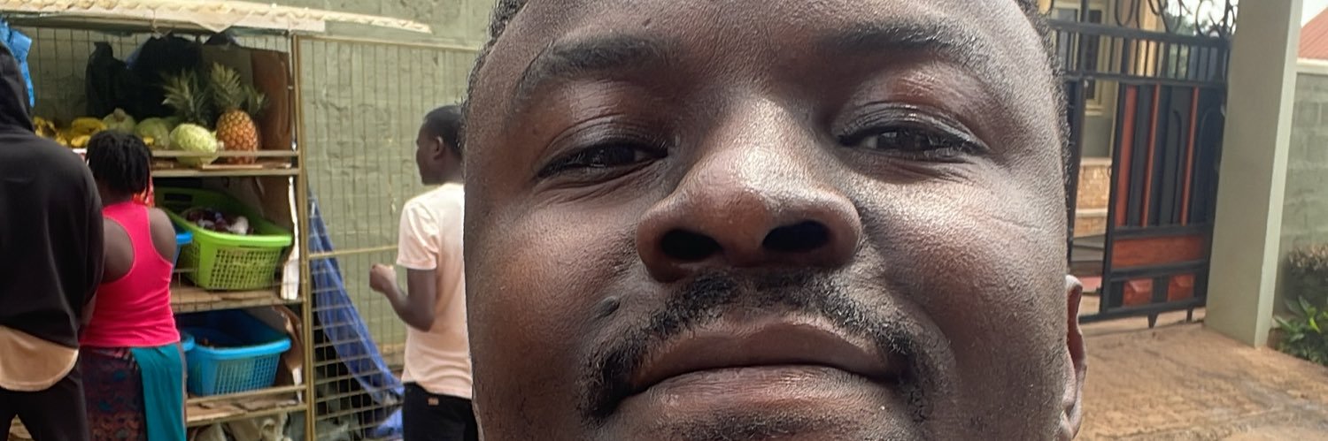 UmarTamale's profile banner image