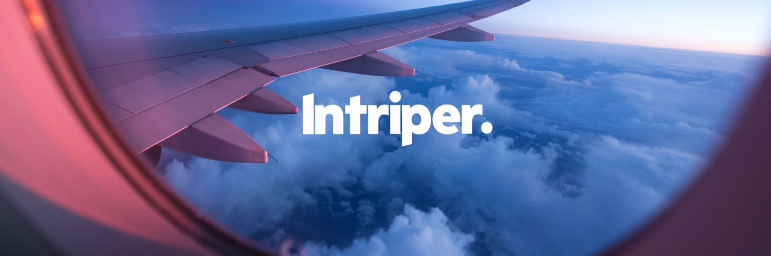 intriper banner