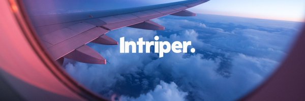 intriper Profile Banner