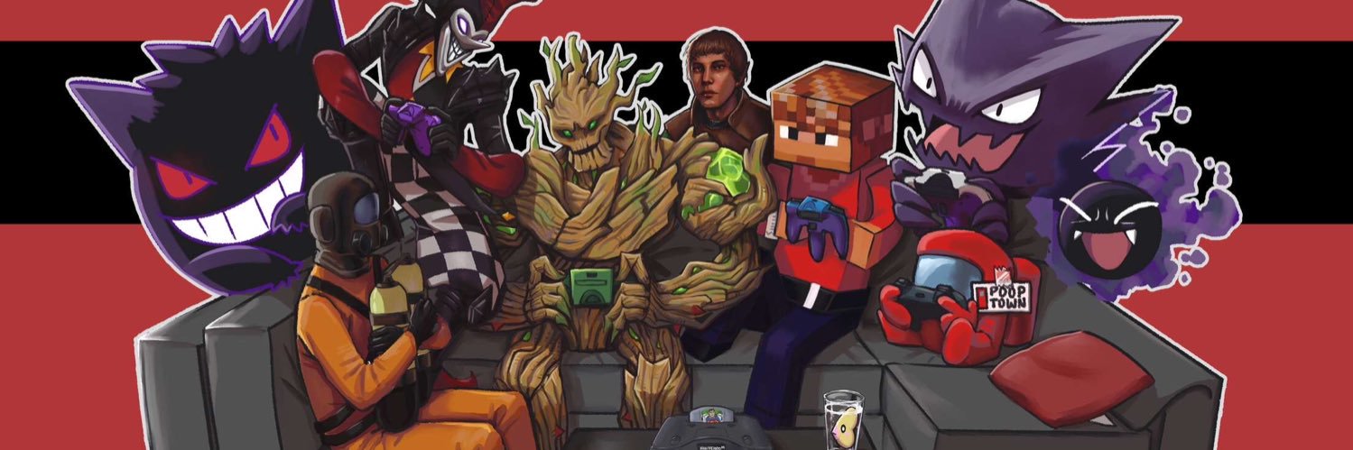 TheWonderNoob's profile banner image