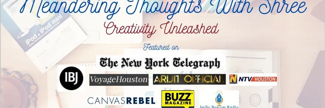 ShreeAuthor's profile banner image