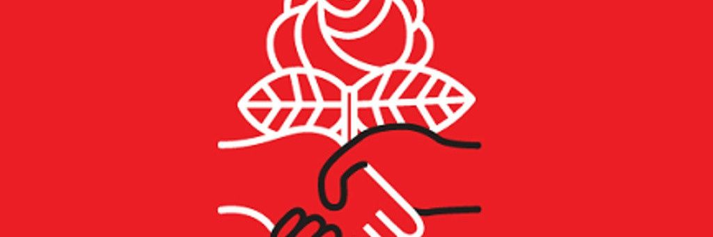 Jose (Join the DSA) banner