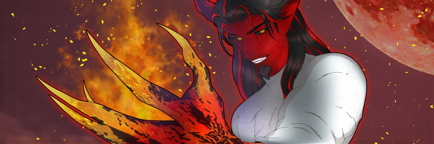 Daemon_CVT's profile banner image