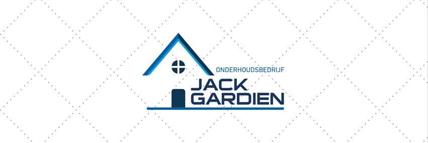 Onderhoudsbedrijf JG banner