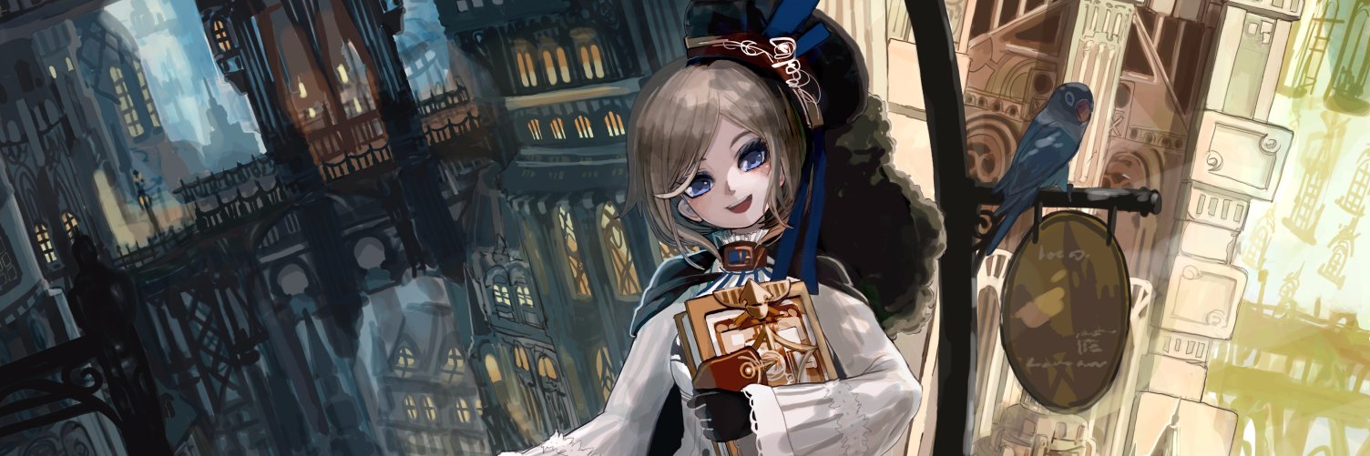 キイチロウ banner