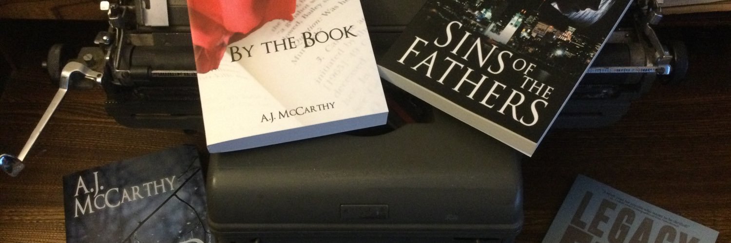 ajackmccarthy's profile banner image