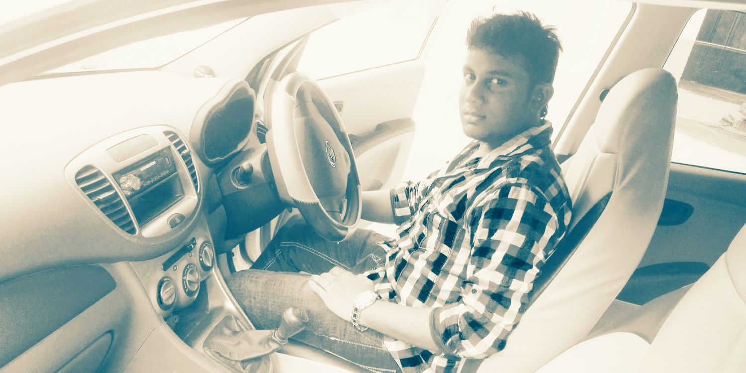 donvijay583's profile banner image
