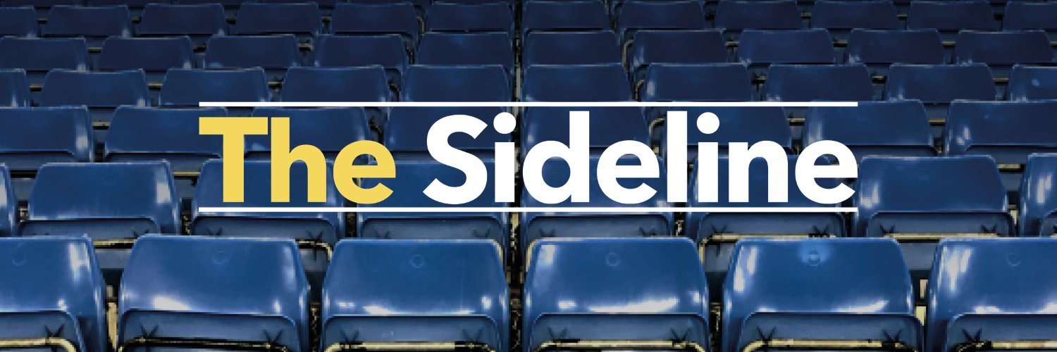 Chelsea Sideline Club banner