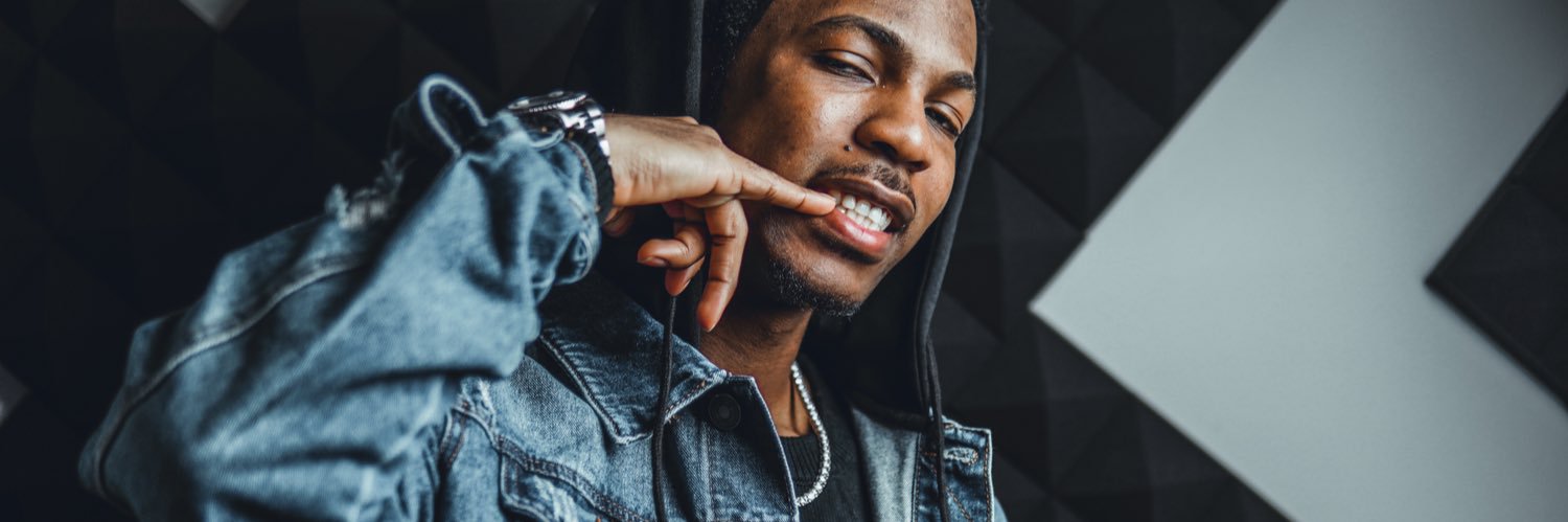 Bkingofficialll's profile banner image