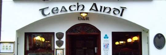 Andys Restaurant banner