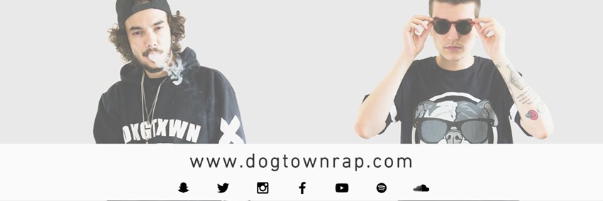 dogtownrap's profile banner image
