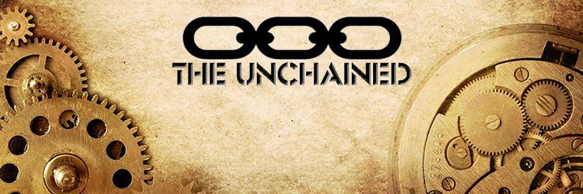 TheUnchained13's profile banner image