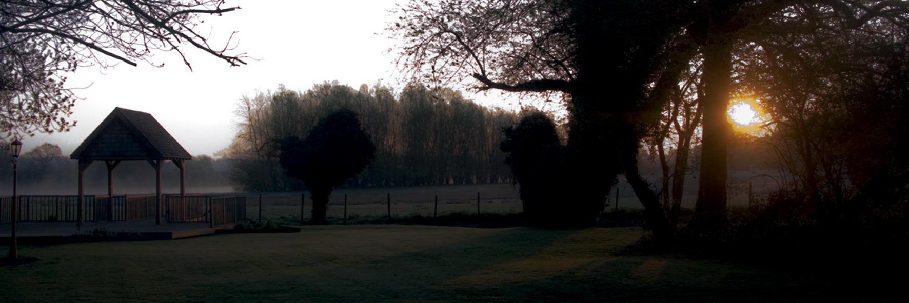 Howfield_Manor's profile banner image