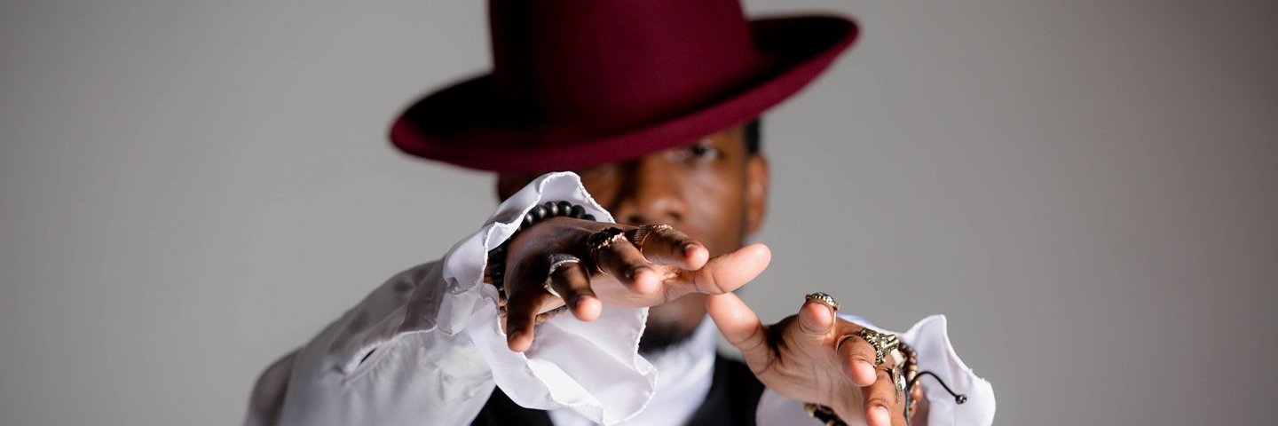 JBUCKMUSIC's profile banner image