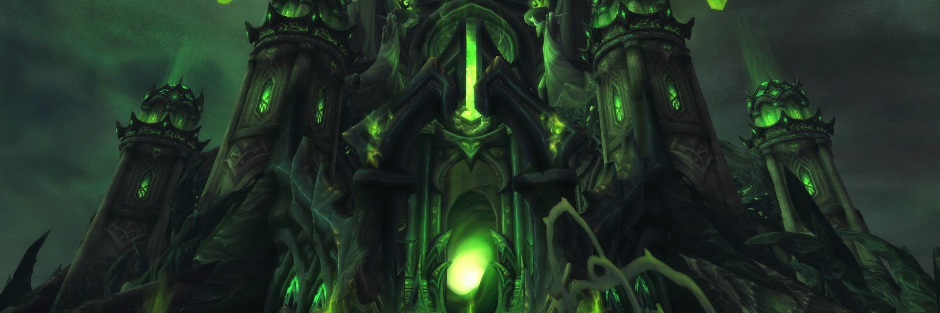 OverwatchWoW's profile banner image