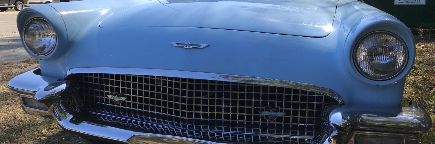 MichaelFGodard's profile banner image