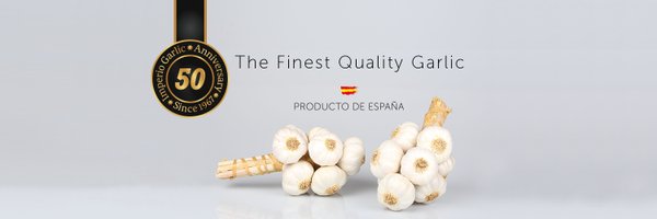 Imperio Garlic Profile Banner