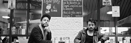 QILINRECORDS's profile banner image