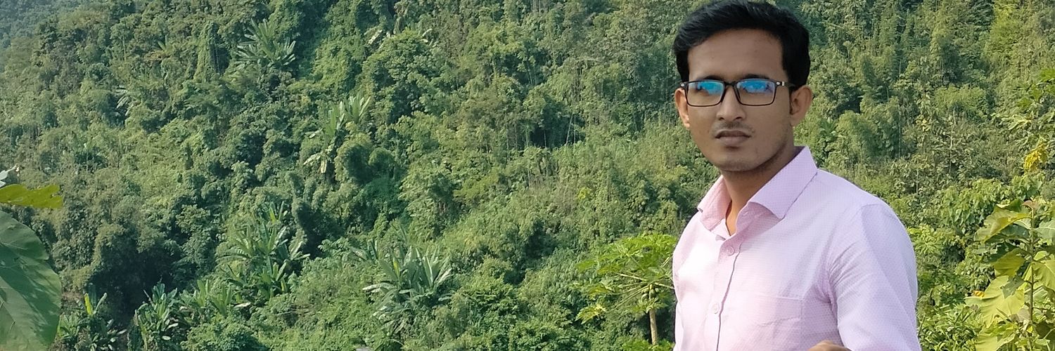 sumonsaha1800's profile banner image