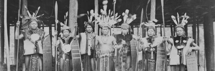 RuangDayak's profile banner image