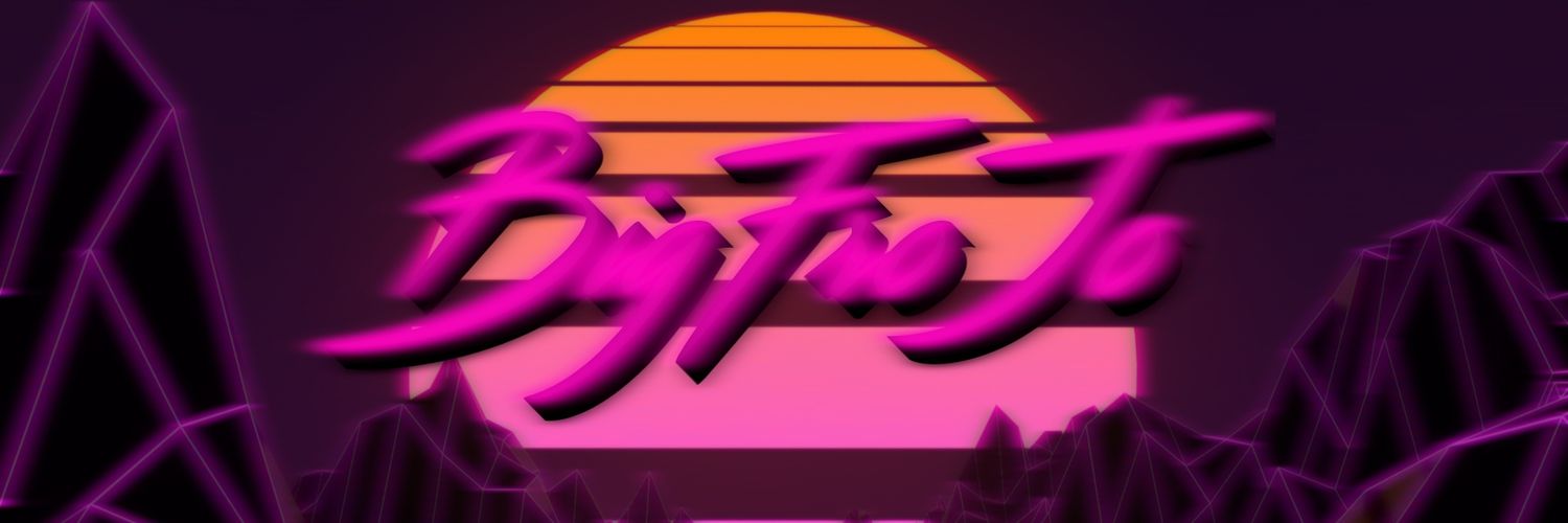 OfficialBigFro's profile banner image