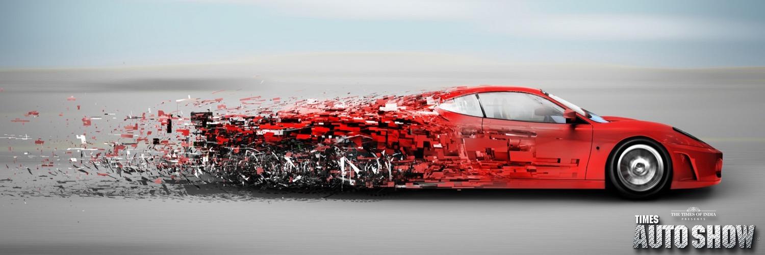 TimesAutoShow banner