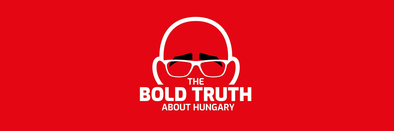 About Hungary banner